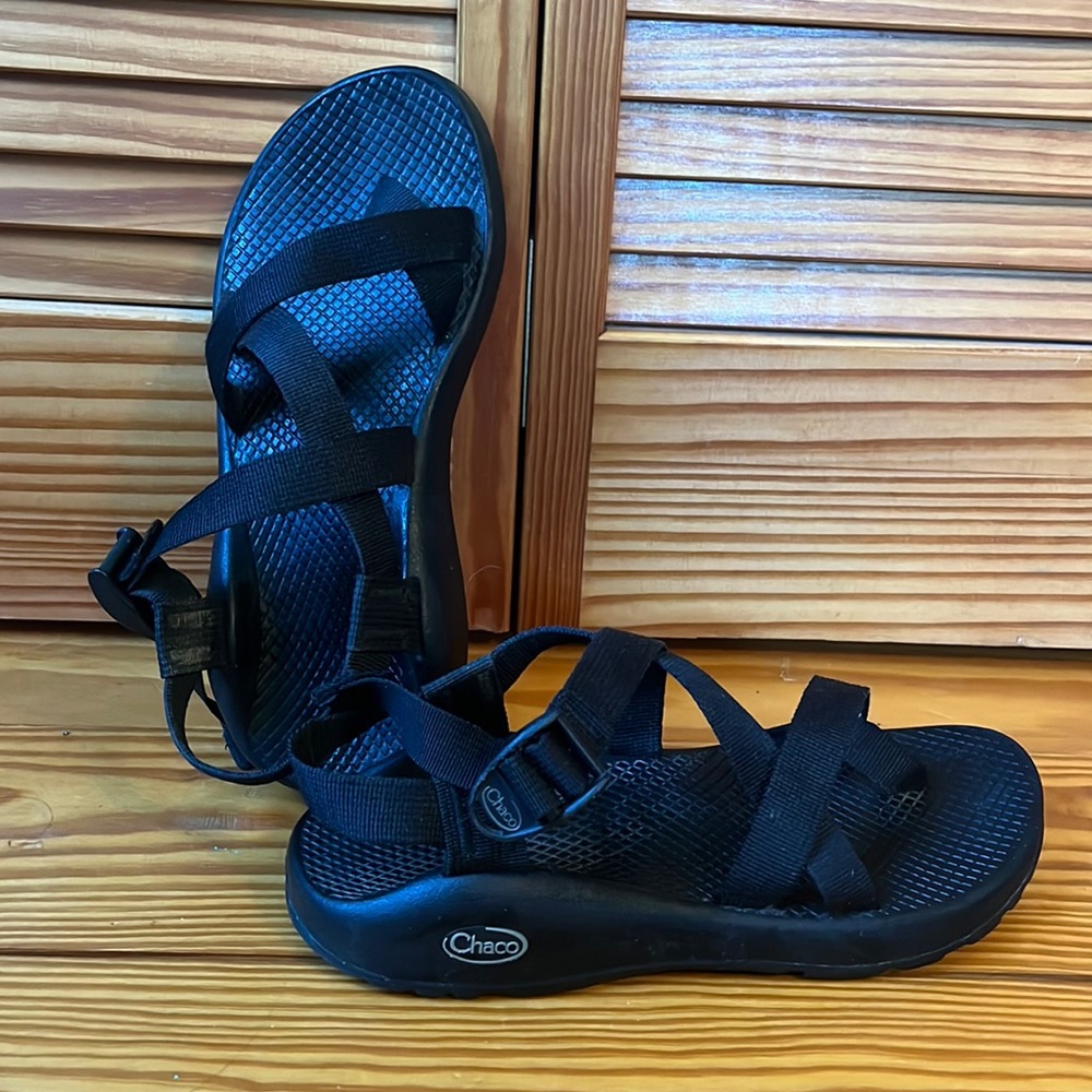 COPY - Black Chaco’s